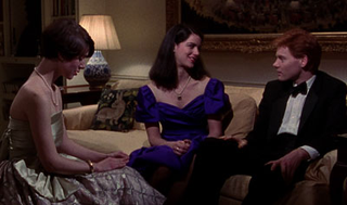 Illustration for article titled Whit Stillman